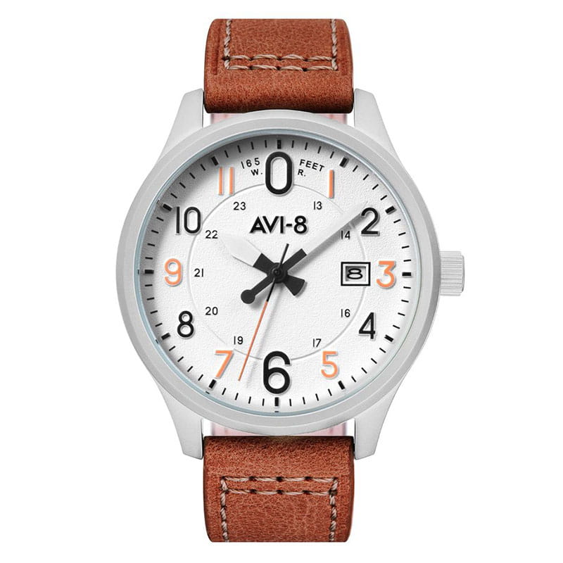 Avi-8 Hawker Hurricane AV-4053-0A Twoje Zegarki