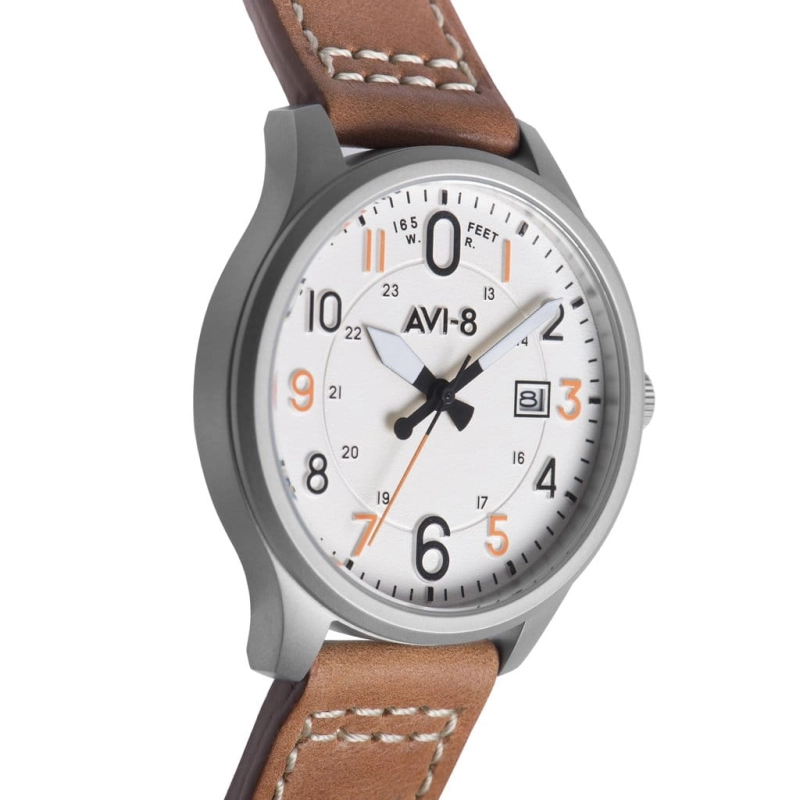 Avi-8 Hawker Hurricane AV-4053-0A Twoje Zegarki