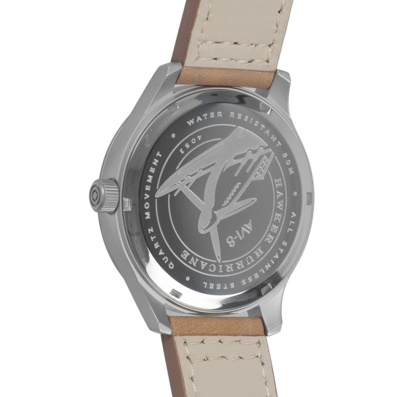 Avi-8 Hawker Hurricane AV-4053-0A Twoje Zegarki