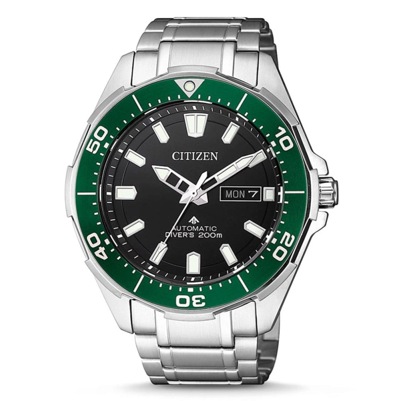 Citizen Promaster Divers Titanium Limited Edition NY0071-81E Twoje Zegarki