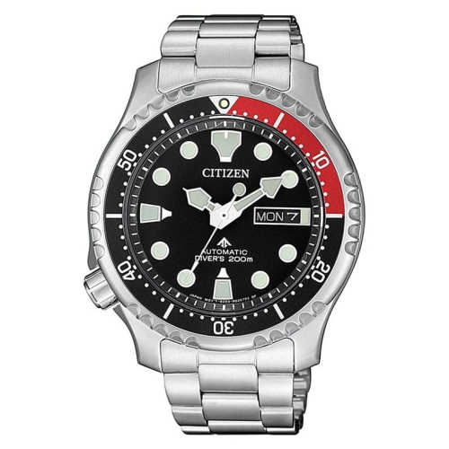 Zegarek Citizen Promaster Divers NY0085-86E