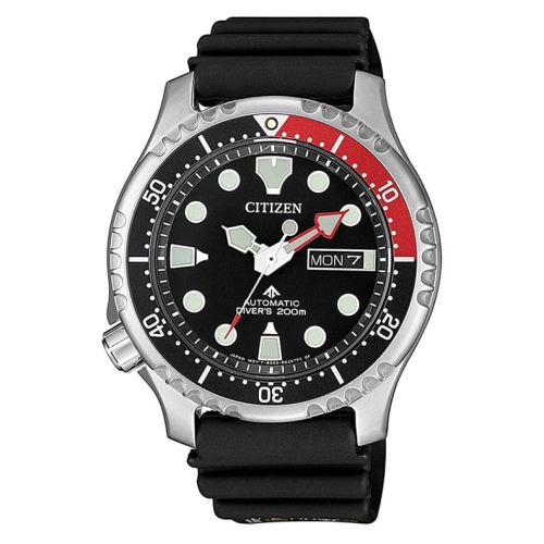 Zegarek Citizen Promaster Divers NY0087-13E