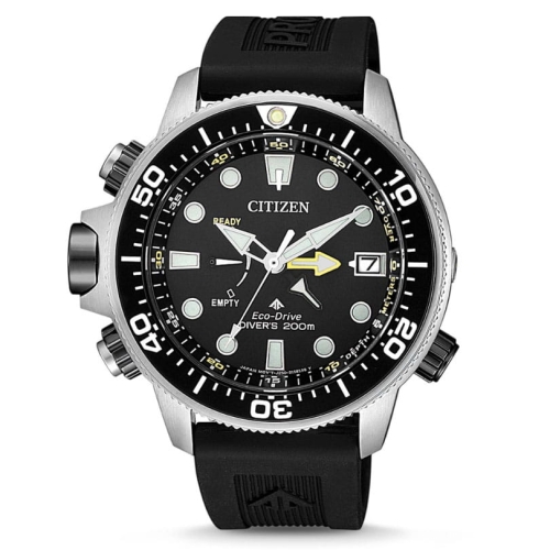 Zegarek Citizen Promaster Aqualand BN2036-14E