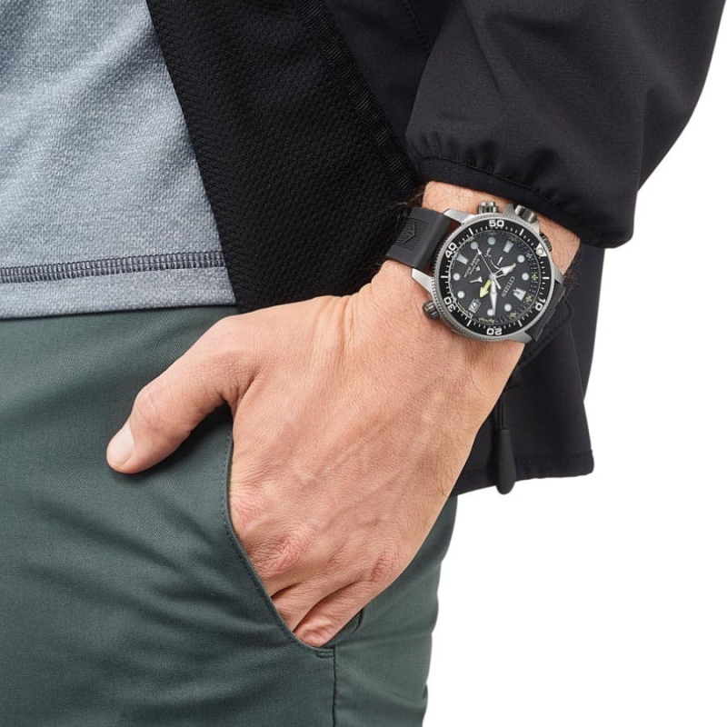 Citizen Promaster Aqualand BN2036-14E Twoje Zegarki