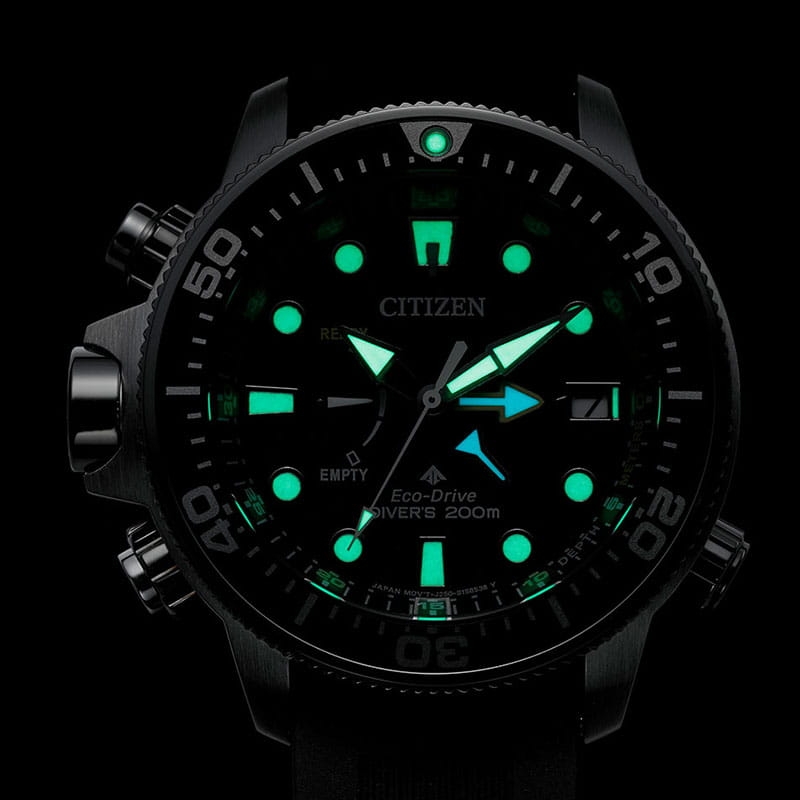 Citizen Promaster Aqualand BN2036-14E Twoje Zegarki