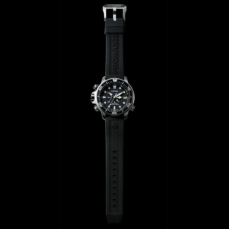 Citizen Promaster Aqualand BN2036-14E Twoje Zegarki