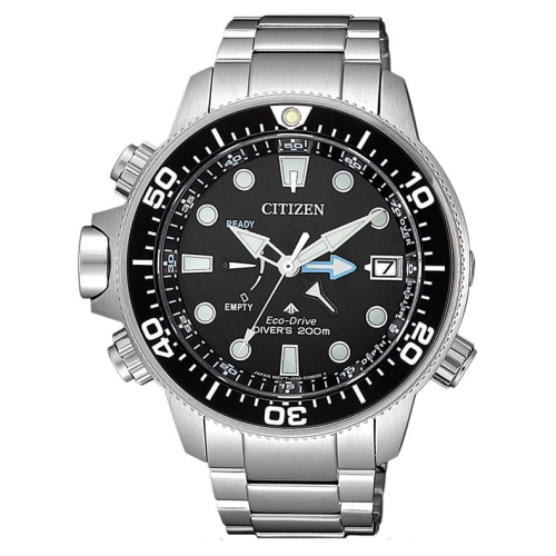 Zegarek Citizen Promaster Aqualand BN2031-85E
