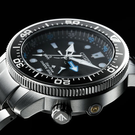Citizen Promaster Aqualand BN2031-85E Twoje Zegarki