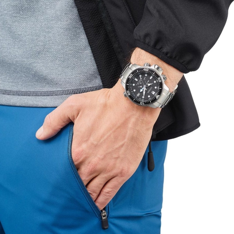 Citizen Promaster Aqualand BN2031-85E Twoje Zegarki