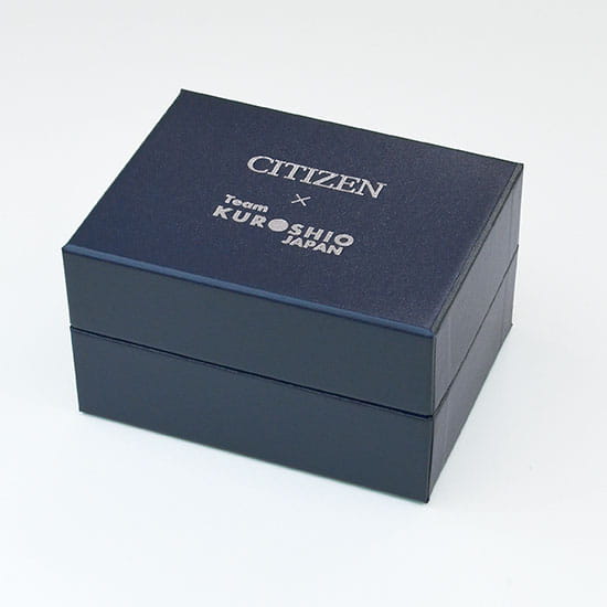 Citizen Promaster Aqualand Team Kuroshio BN2030-88L Twoje Zegarki
