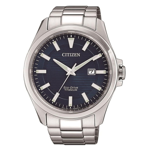 Zegarek Citizen Titanium BM7470-84L
