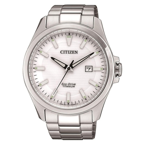 Zegarek Citizen Titanium BM7470-84A