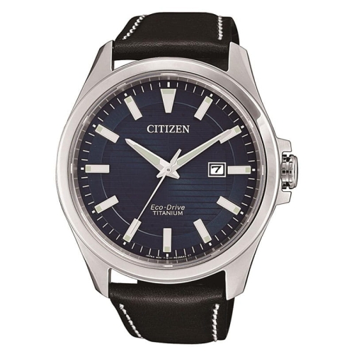 Zegarek Citizen Titanium BM7470-17L