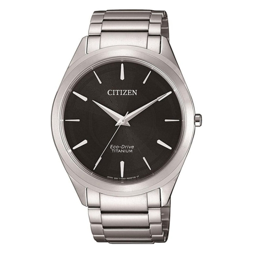 Zegarek Citizen Titanium BJ6520-82E