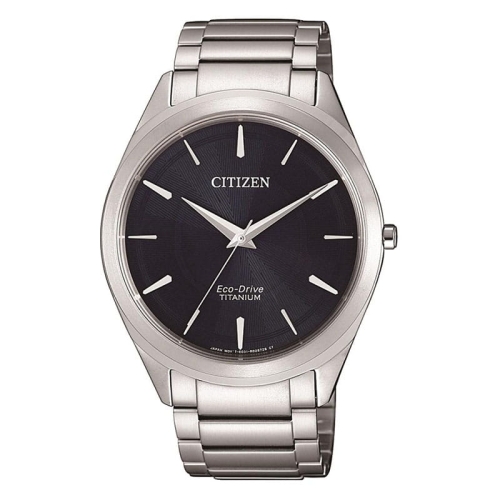 Zegarek Citizen Titanium BJ6520-82L