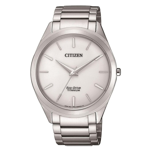 Zegarek Citizen Titanium BJ6520-82A