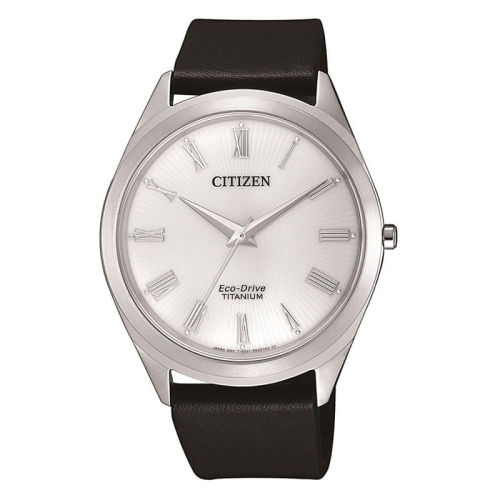 Zegarek Citizen Titanium BJ6520-15A