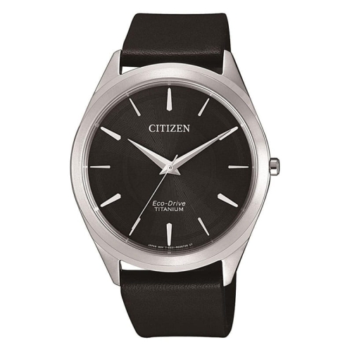 Zegarek Citizen Titanium BJ6520-15E