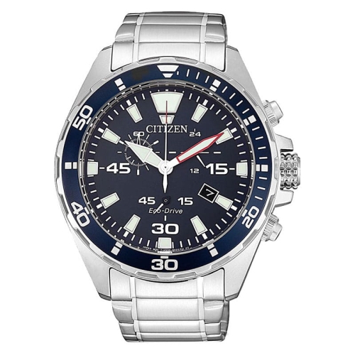 Zegarek Citizen Chronograph AT2431-87L