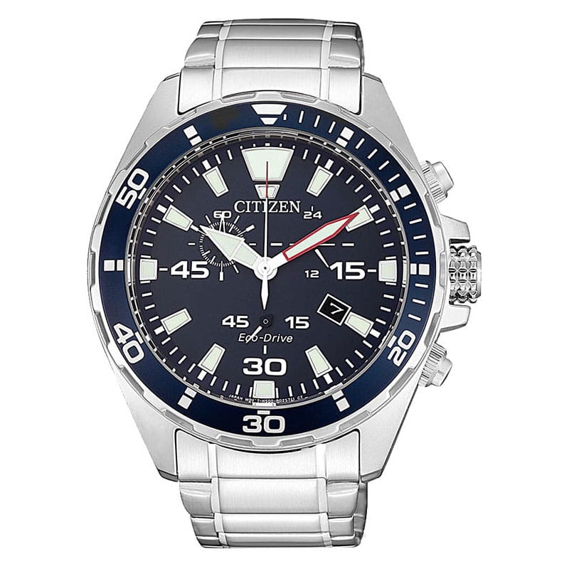 Citizen Chronograph AT2431-87L Twoje Zegarki