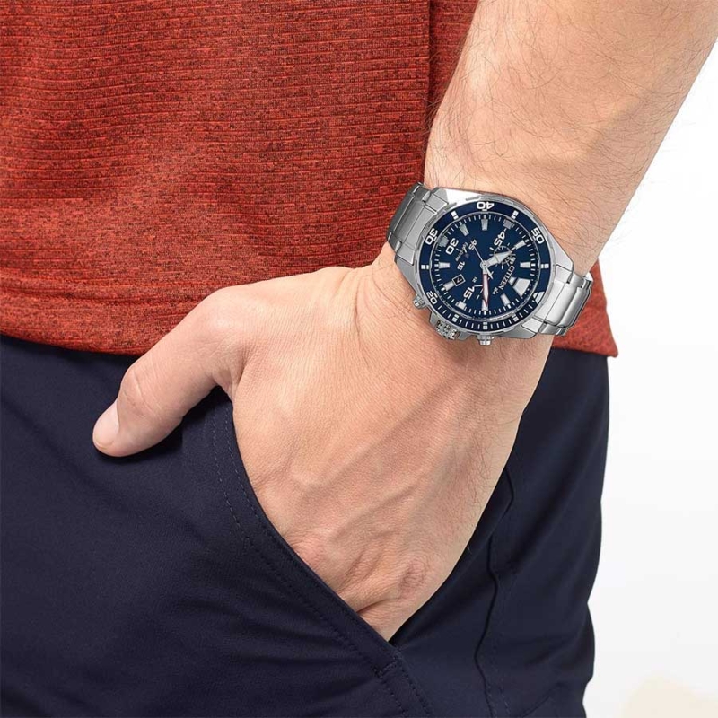 Citizen Chronograph AT2431-87L Twoje Zegarki