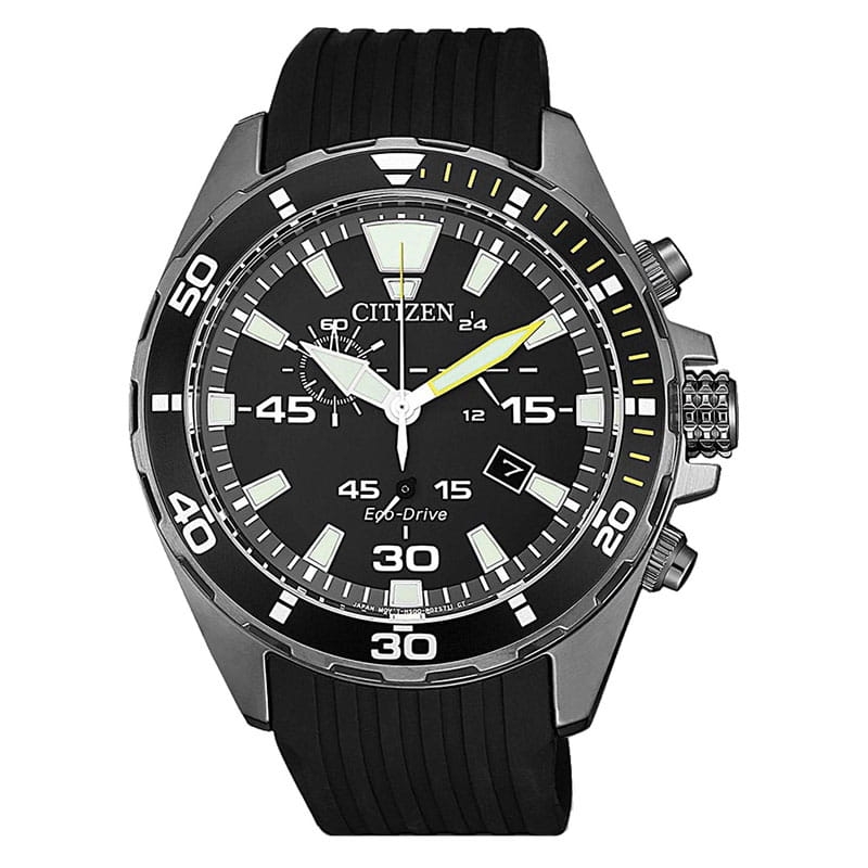 Citizen Chronograph AT2437-13E Twoje Zegarki