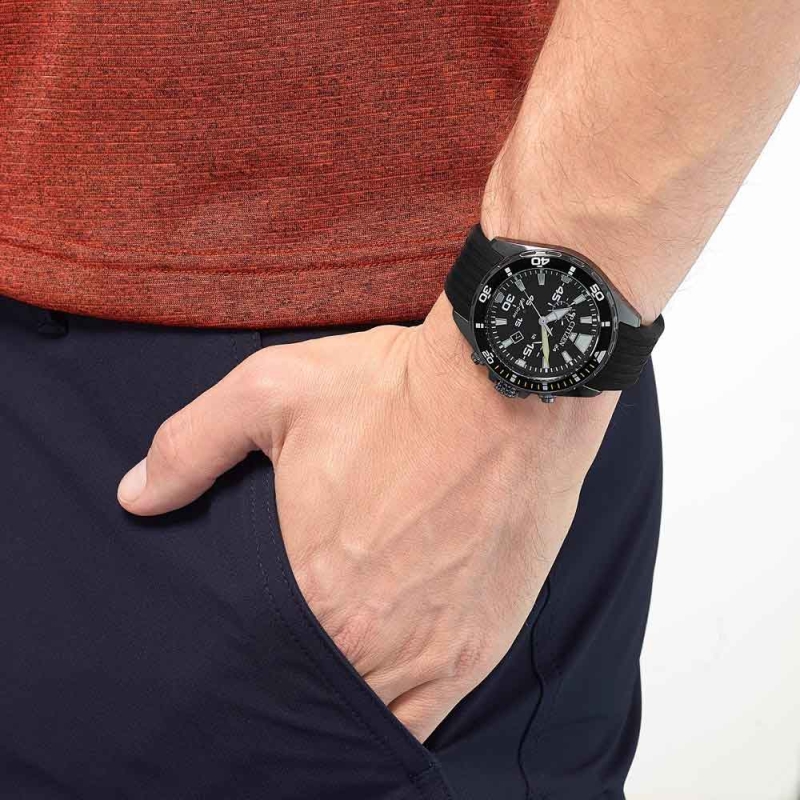 Citizen Chronograph AT2437-13E Twoje Zegarki