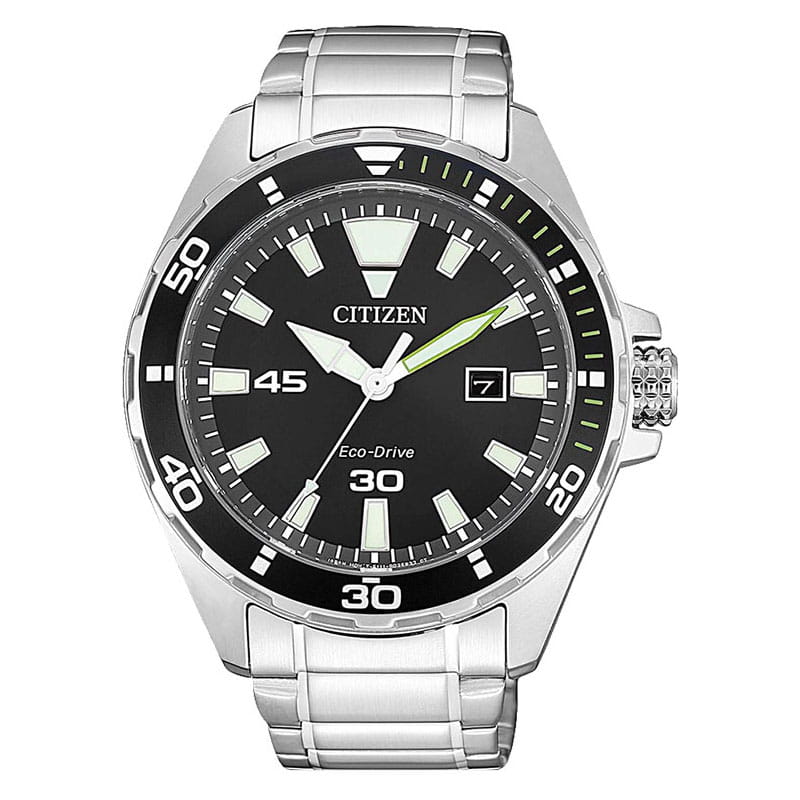 Citizen Sport BM7451-89E Twoje Zegarki