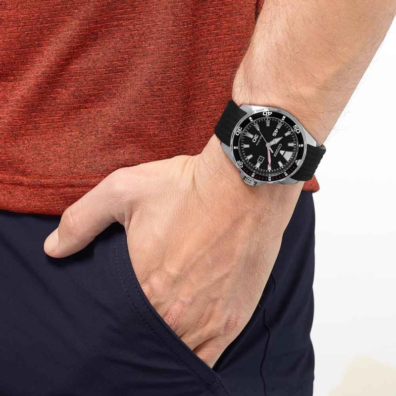 Citizen Sport BM7459-10E Twoje Zegarki