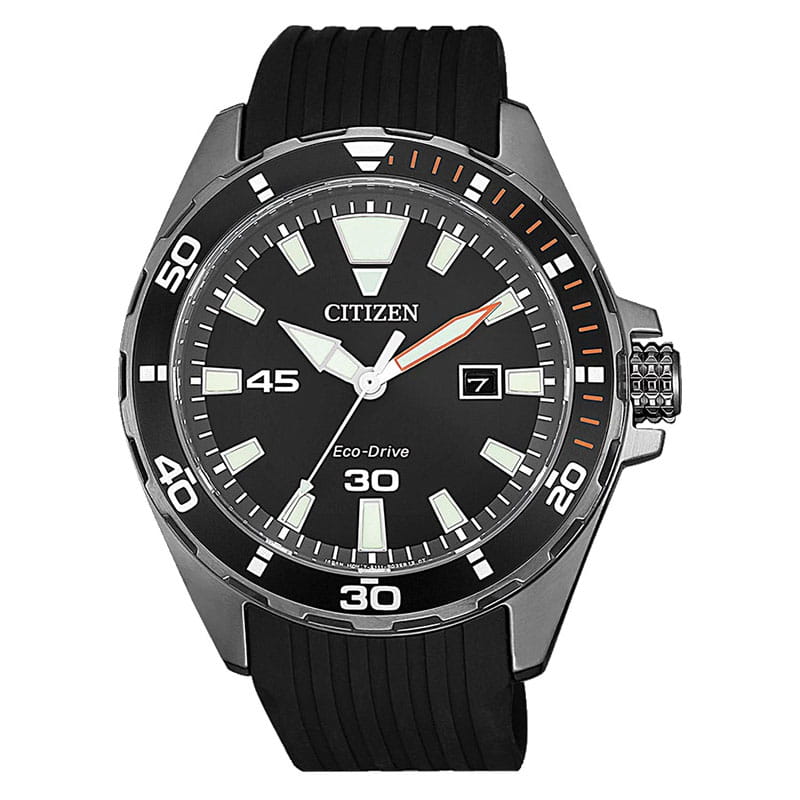 Citizen Sport BM7455-11E Twoje Zegarki
