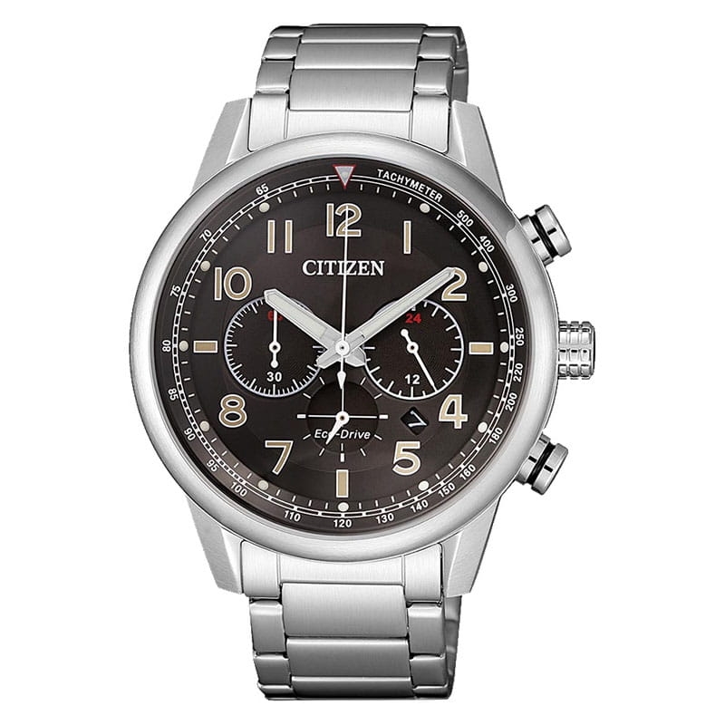 Citizen Chronograph CA4420-81E Tweje Zegarki