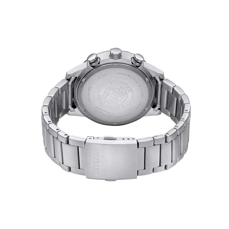 Citizen Chronograph CA4420-81E Tweje Zegarki