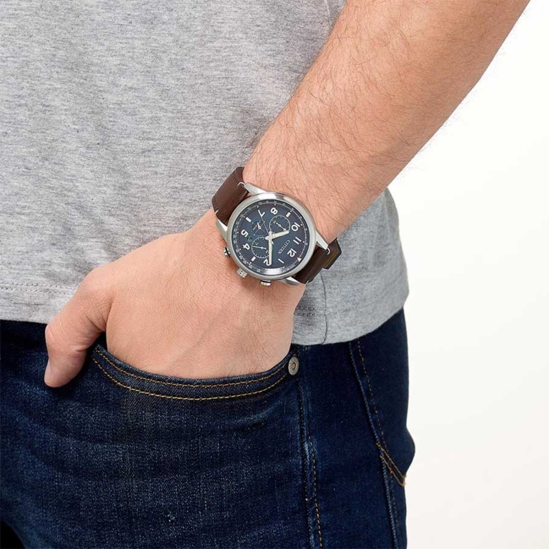 Citizen Chronograph CA4420-13L Twoje Zegarki
