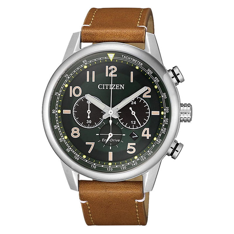 Citizen Chronograph CA4420-21X Twoje Zegarki