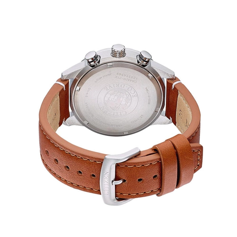 Citizen Chronograph CA4420-21X Twoje Zegarki