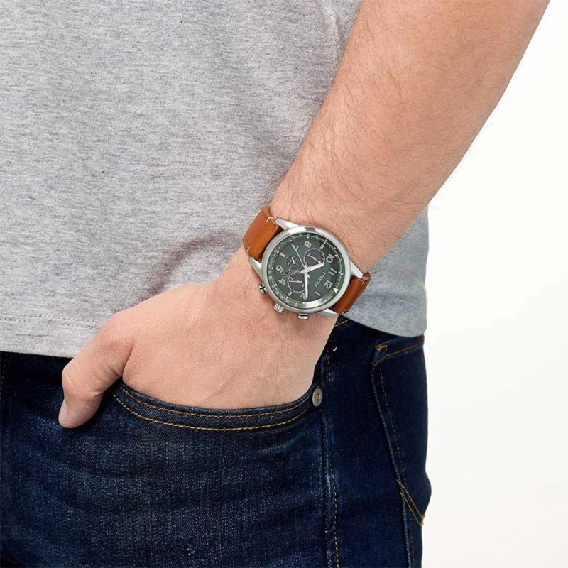 Citizen Chronograph CA4420-21X Twoje Zegarki