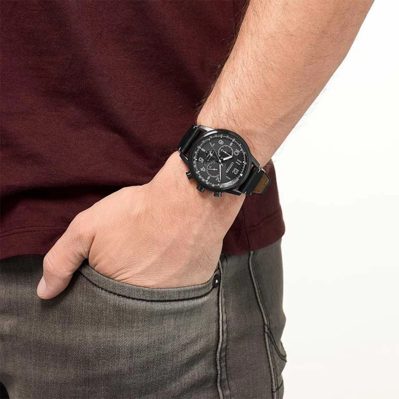 Citizen Chronograph CA4425-28E Twoje Zegarki