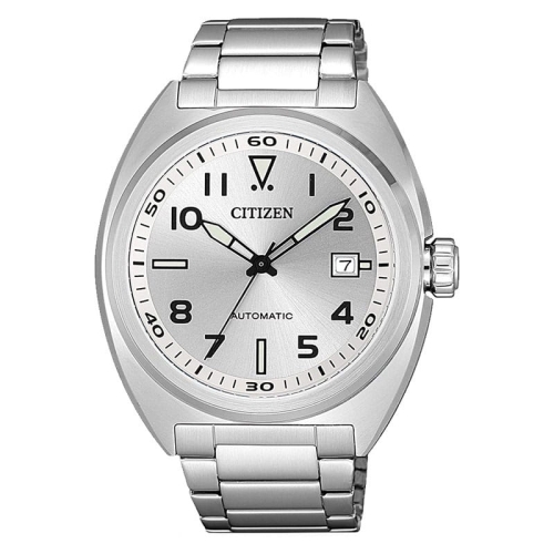 Zegarek Citizen Mechanical NJ0100-89A
