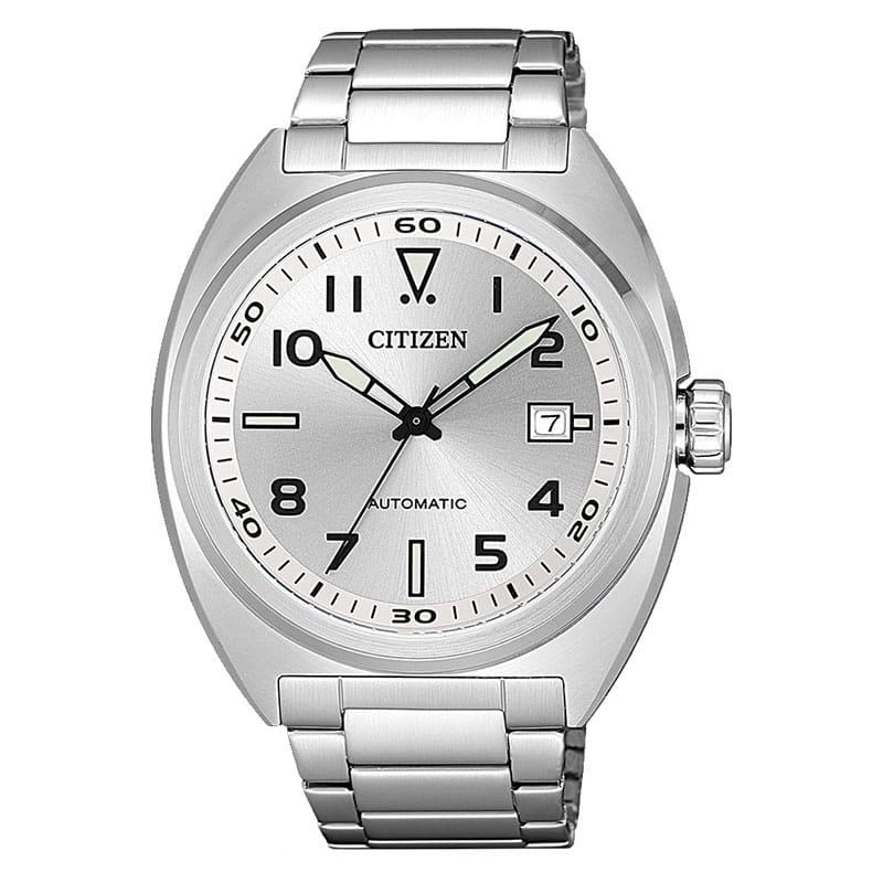 Citizen Mechanical NJ0100-89A Twoje Zegarki