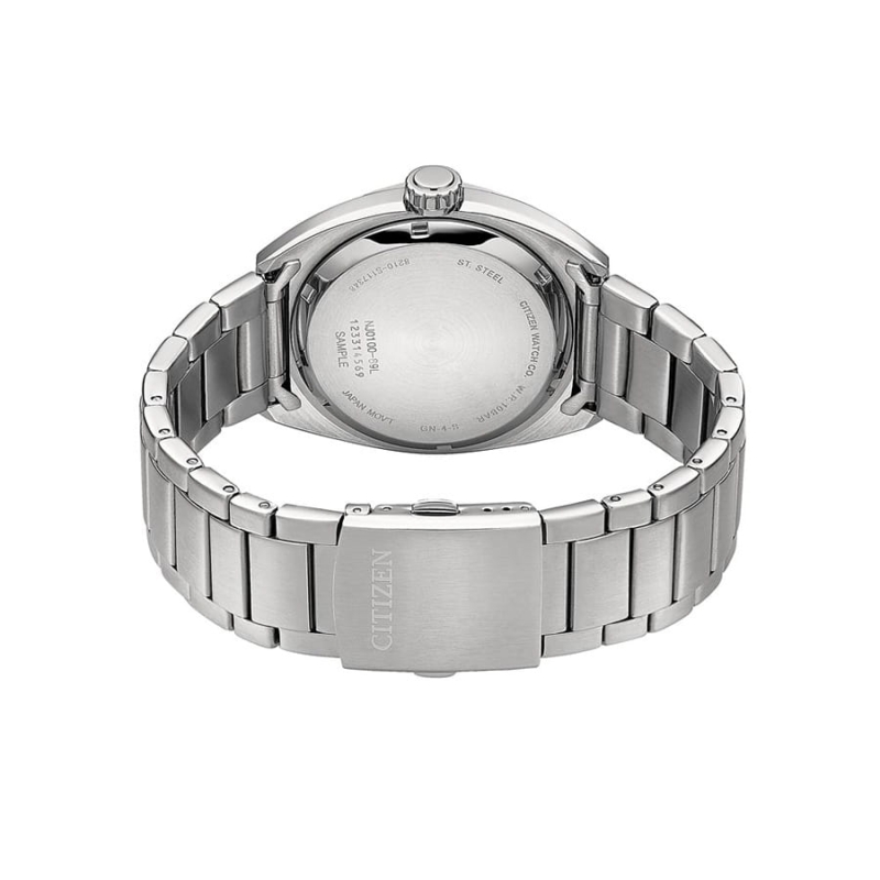 Citizen Mechanical NJ0100-89A Twoje Zegarki
