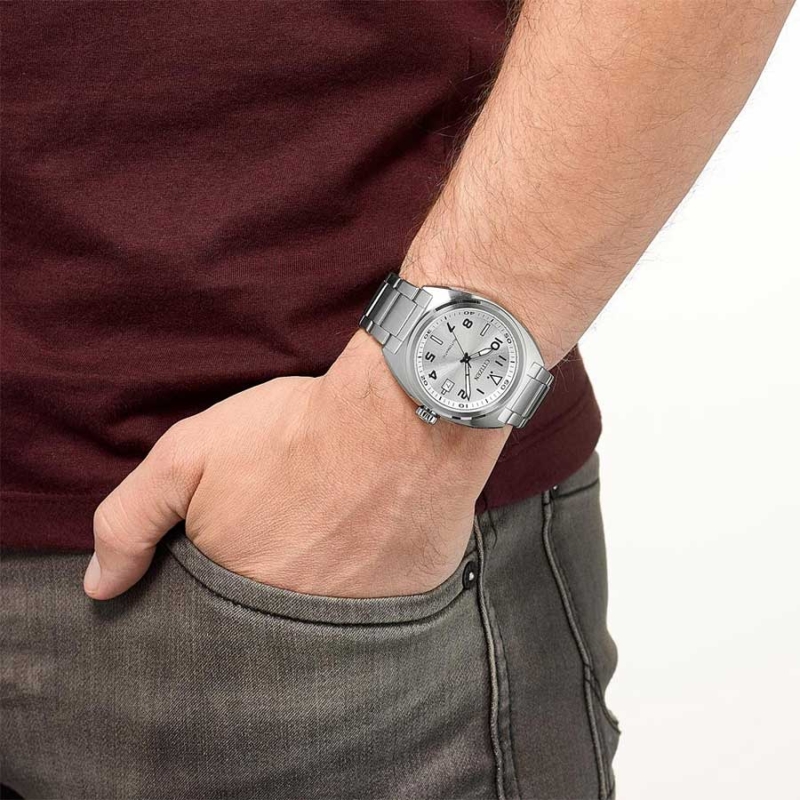 Citizen Mechanical NJ0100-89A Twoje Zegarki