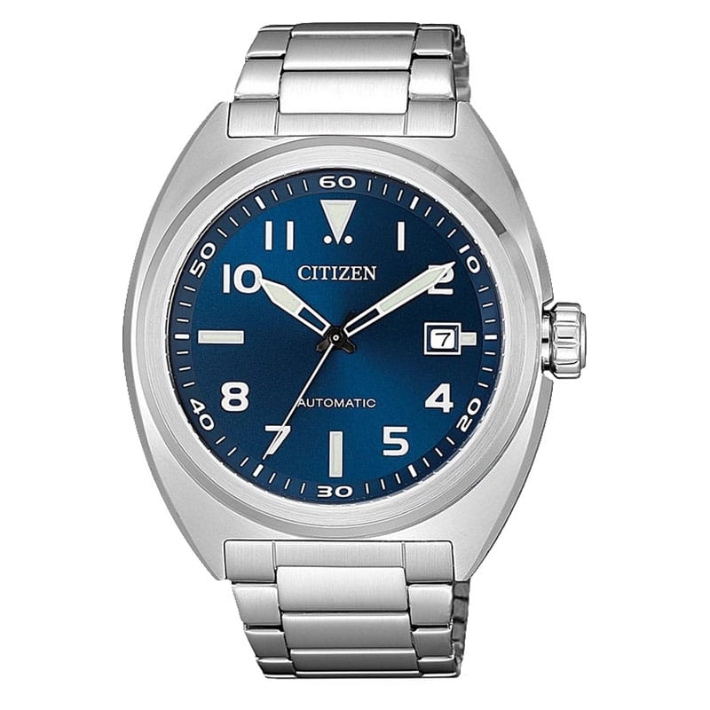 Citizen Mechanical NJ0100-89L Twoje Zegarki