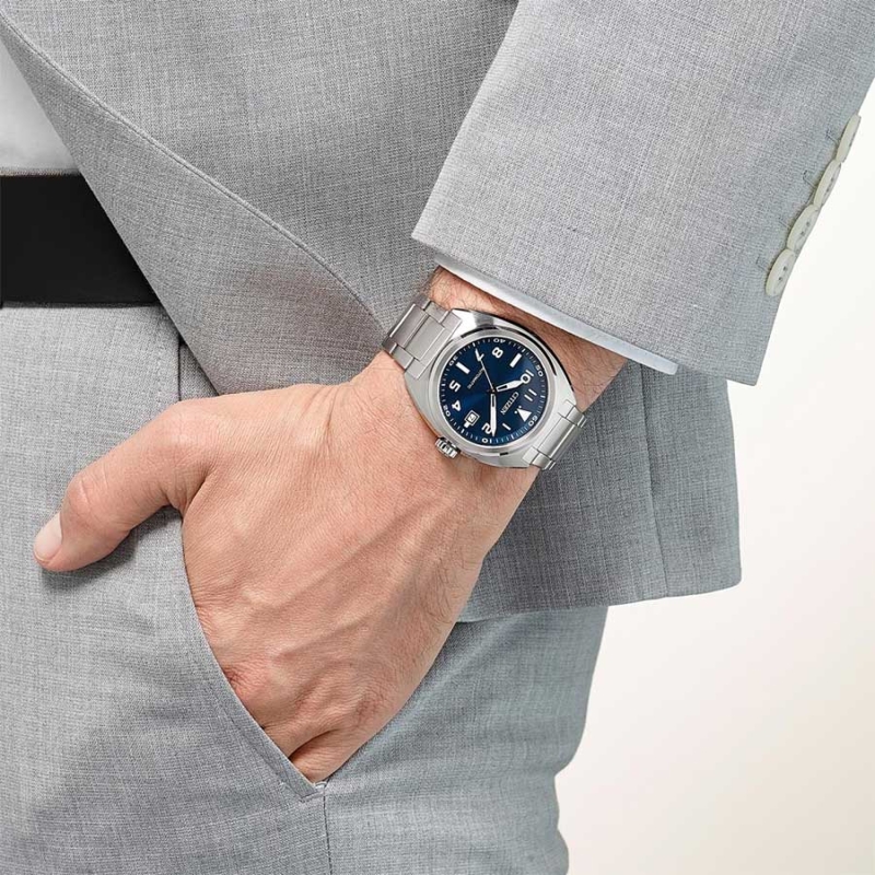 Citizen Mechanical NJ0100-89L Twoje Zegarki