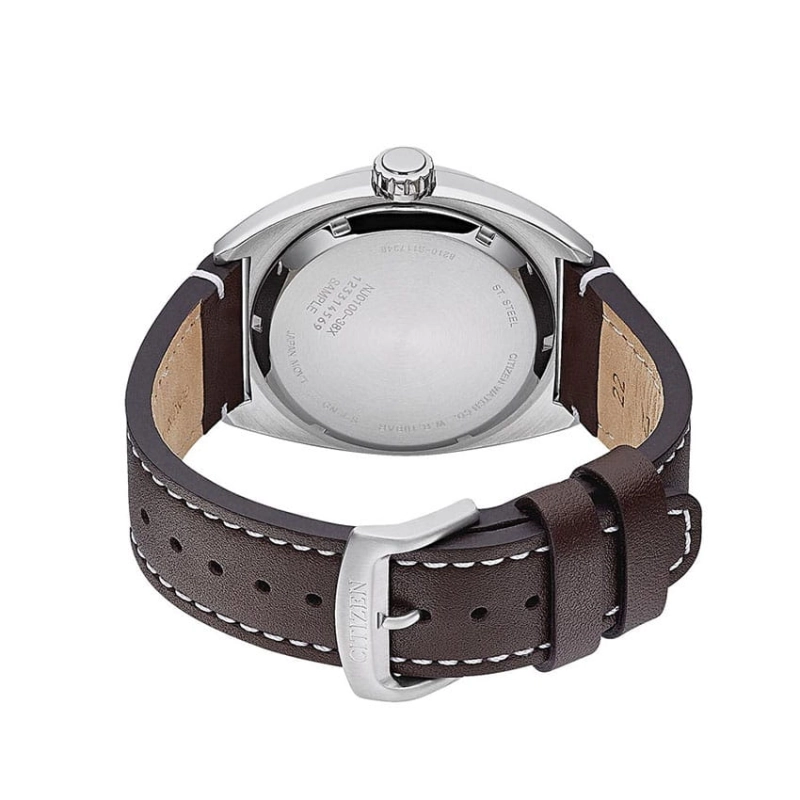 Citizen Mechanical NJ0100-38X Twoje Zegarki