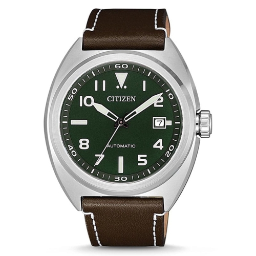 Zegarek Citizen Mechanical NJ0100-38X