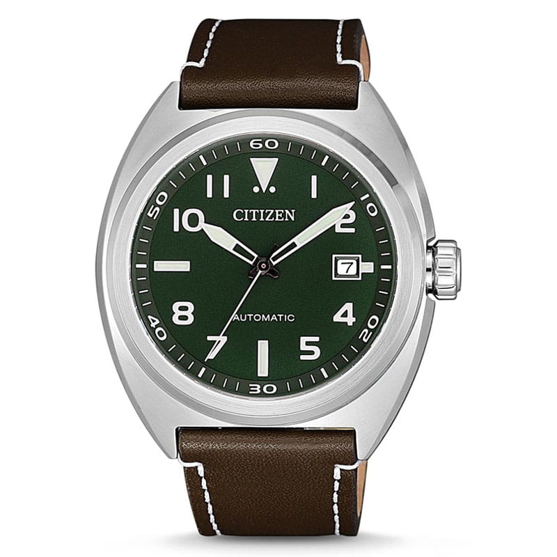 Citizen Mechanical NJ0100-38X Twoje Zegarki
