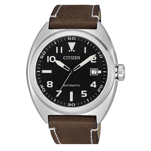 Zegarek Citizen Mechanical NJ0100-11E