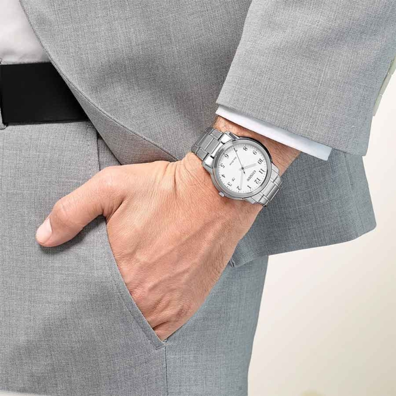 Citizen Elegance AW1211-80A Twoje Zegarki