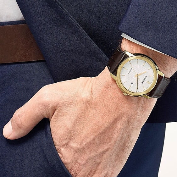 Citizen Elegance AW1212-10A Twoje Zegarki