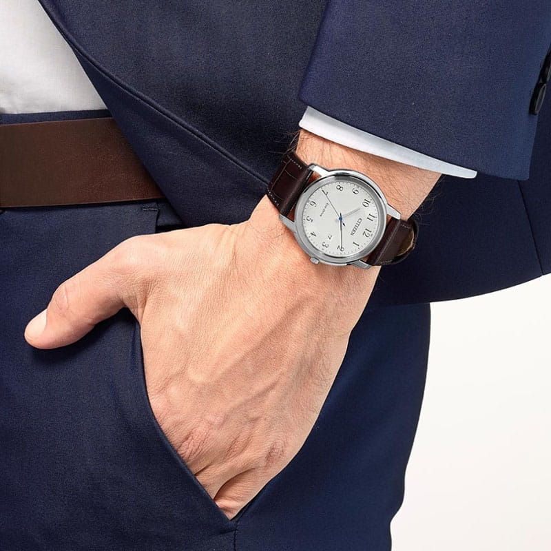 Citizen Elegance AW1211-12A Twoje Zegarki